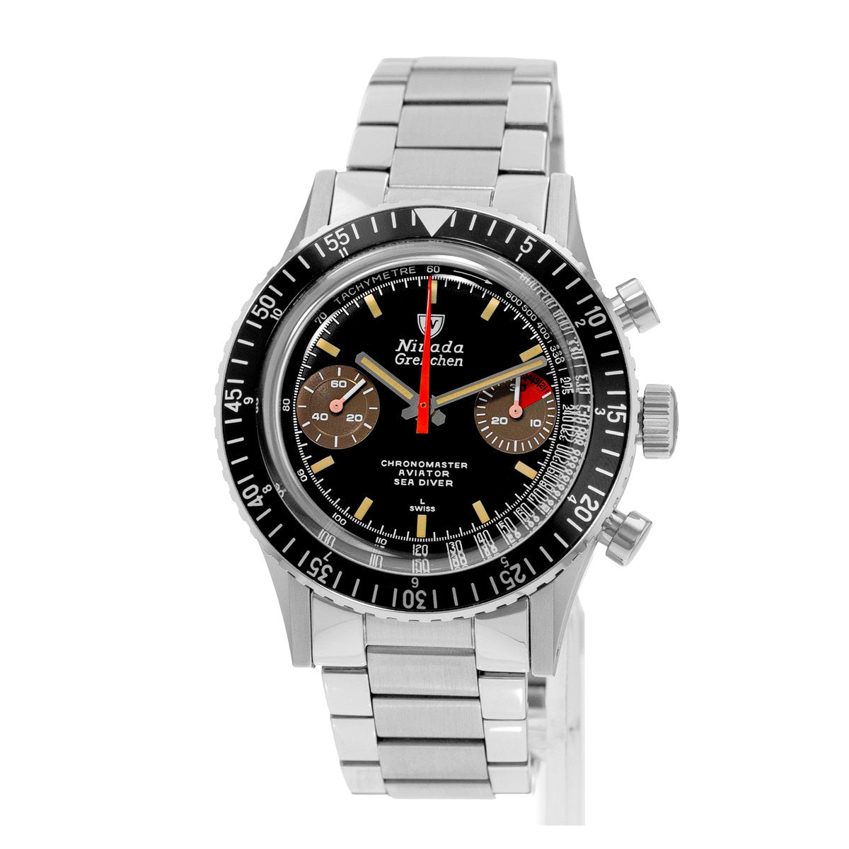 Nivada Chronomaster (23438)