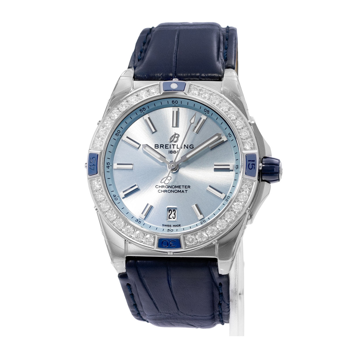 Breitling Chronomat 38 (23740)
