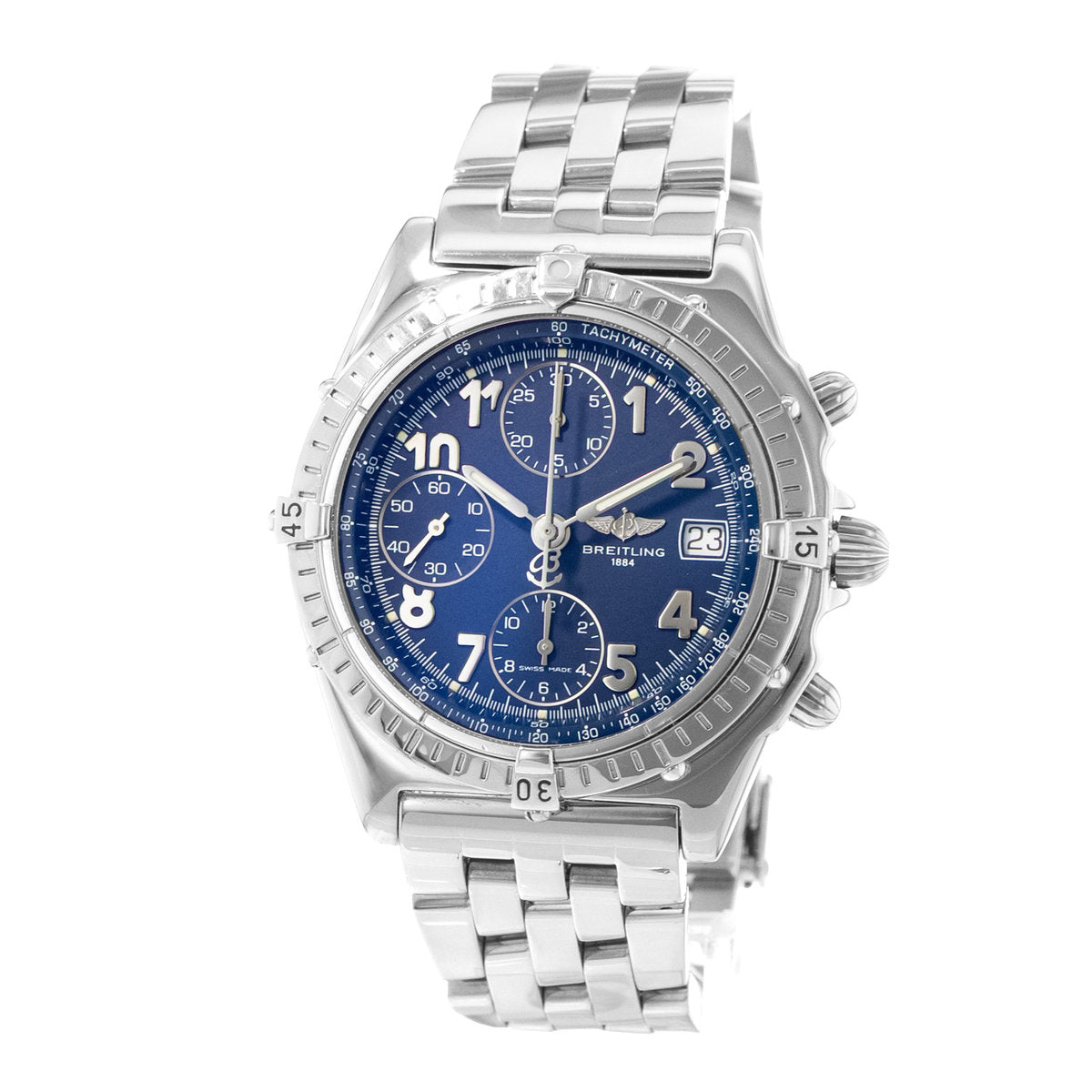 Breitling Chronomat (24845)