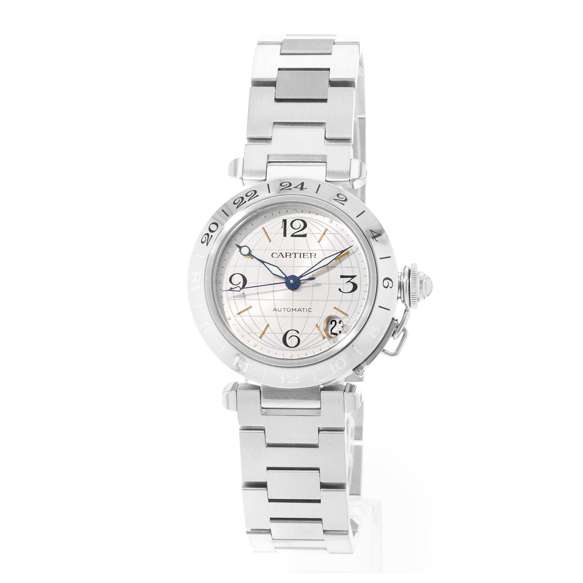 Cartier Pasha C (24929)