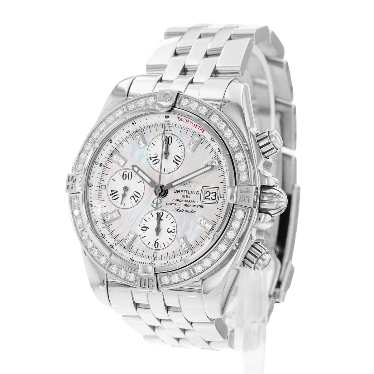 Breitling Chronomat Evolution (25631)