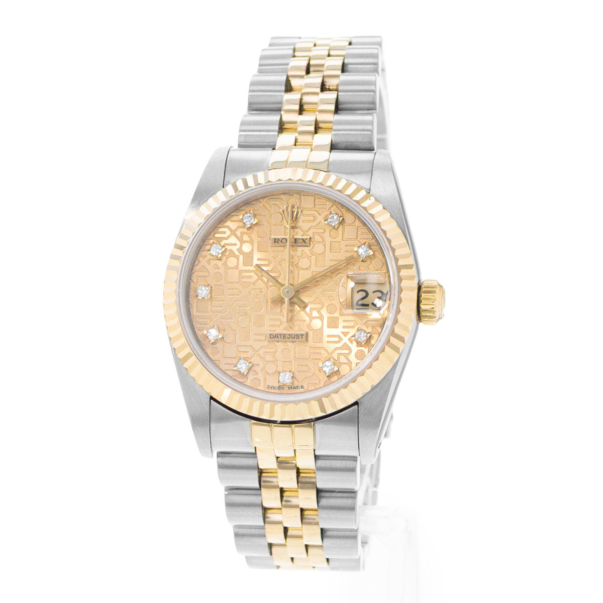 Rolex Datejust 31 (25299)