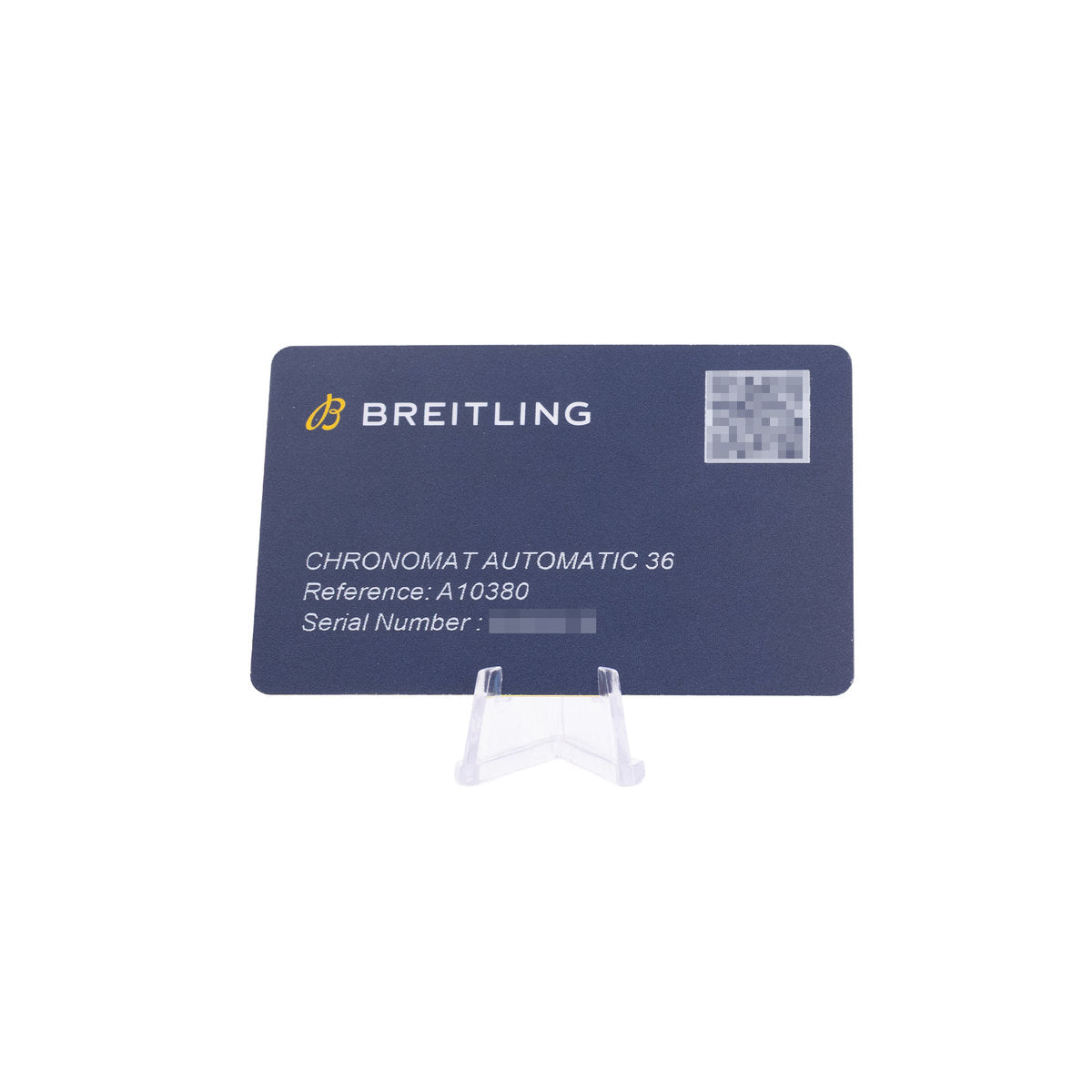 Breitling Chronomat (26171)
