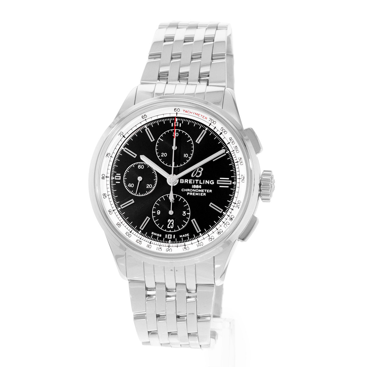 Breitling Premier Chronograph (26003)