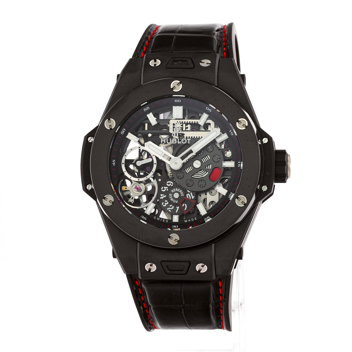 Hublot Big Bang Meca-10 (20436)