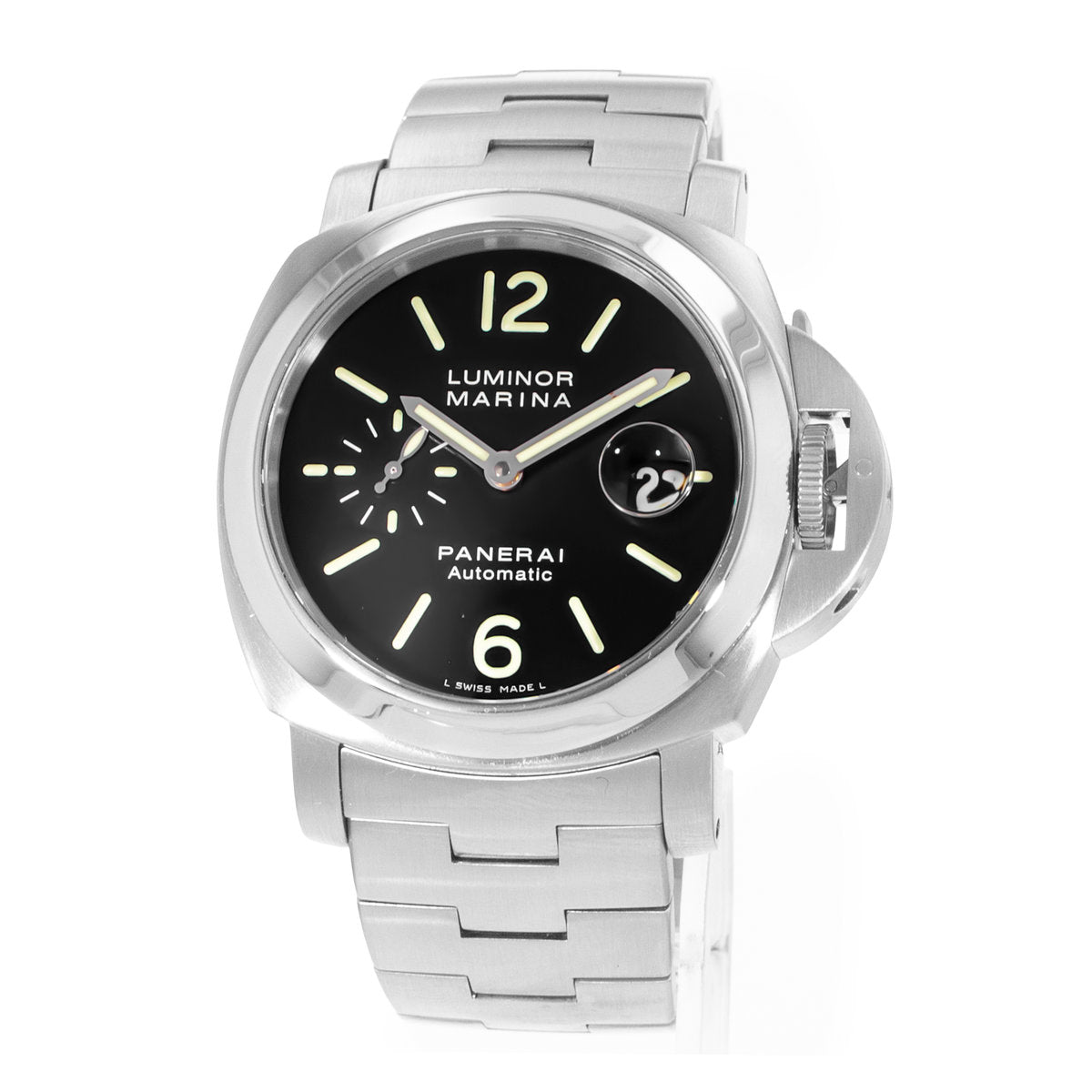 Panerai Luminor Marina (22019)