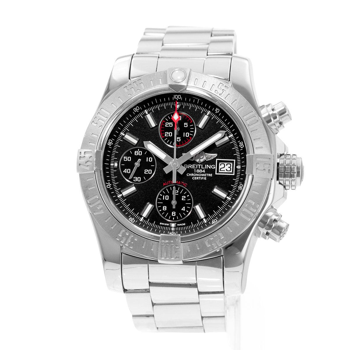 Breitling Avenger II (24270)