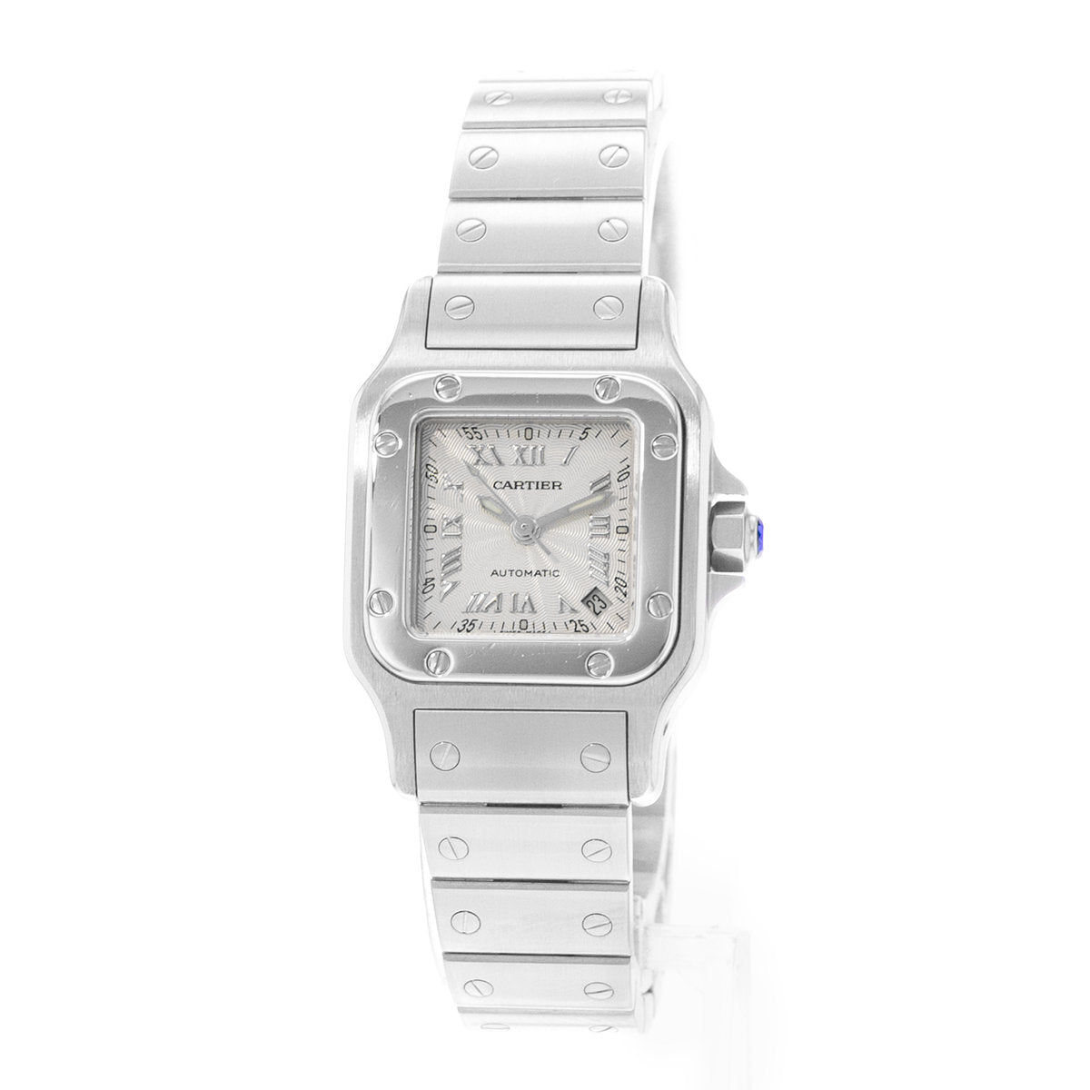 Cartier Santos Galbee (25532)
