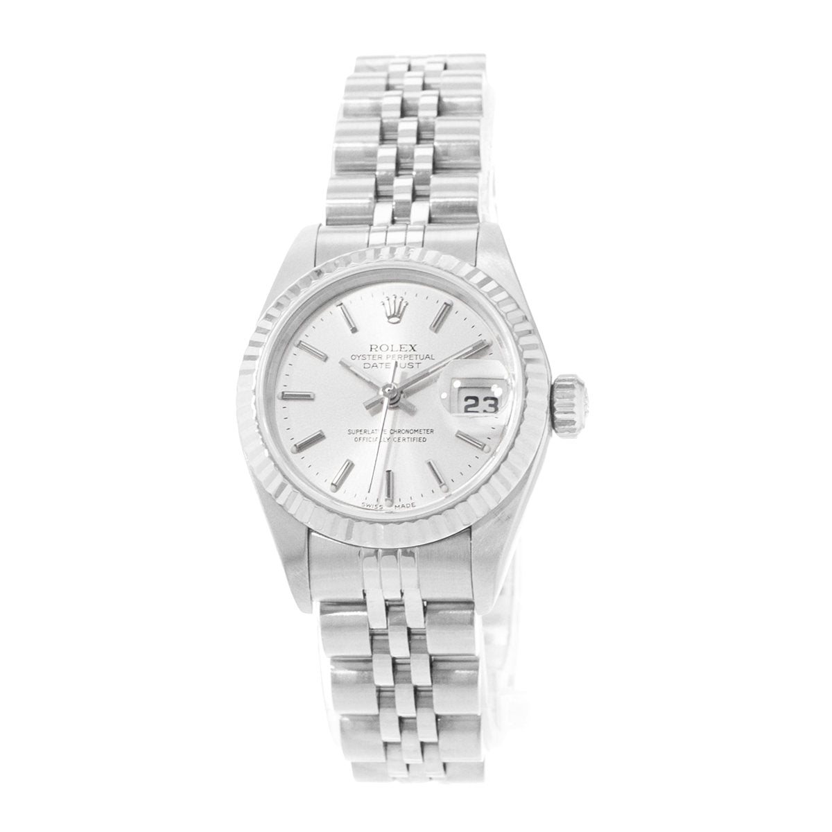 Rolex Datejust 26 (24192)