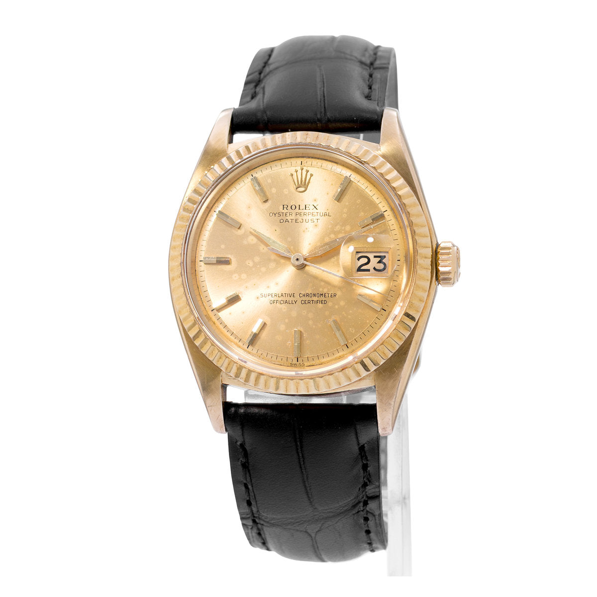 Rolex Datejust 36 (23515)