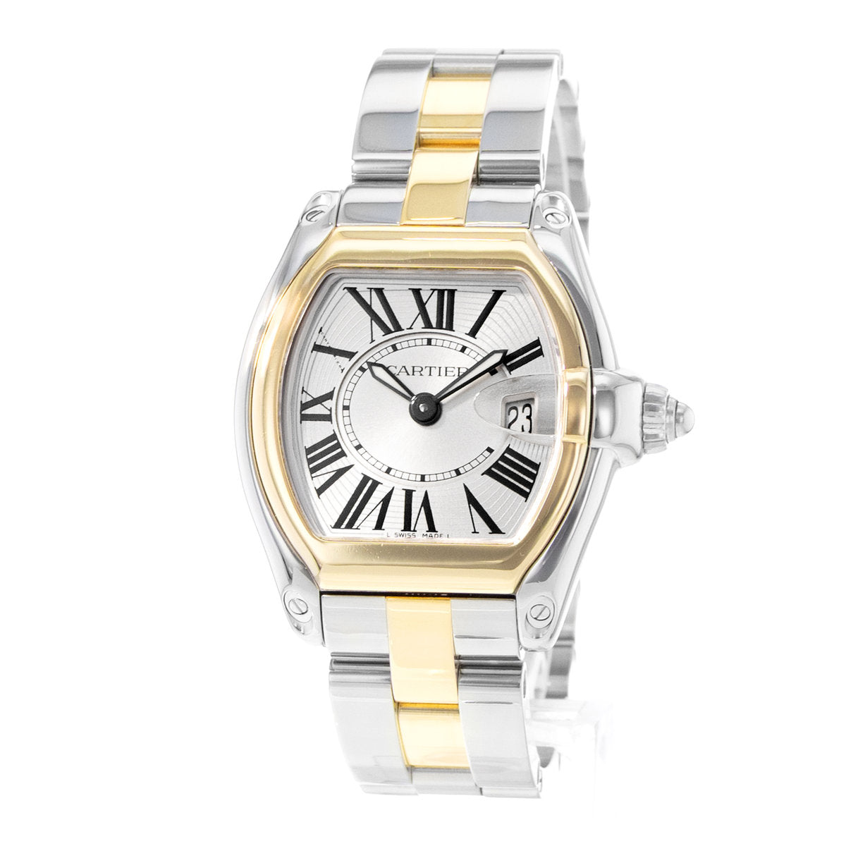 Cartier Roadster (25010)