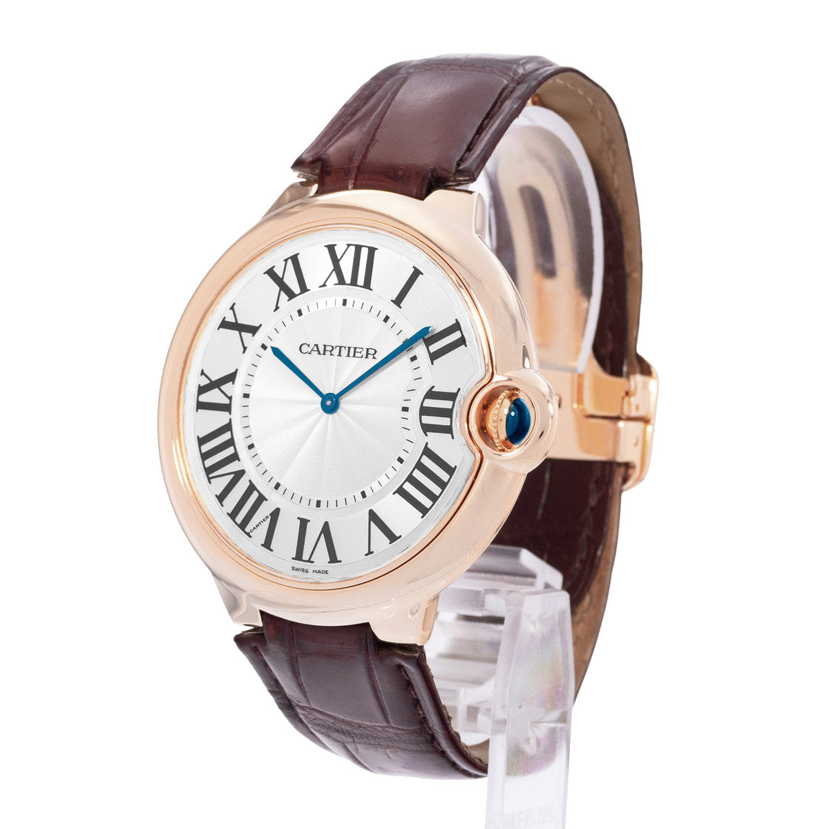 Cartier Ballon Bleu 46 (26036)