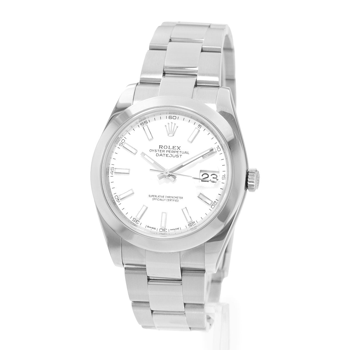 Rolex Datejust II (25116)