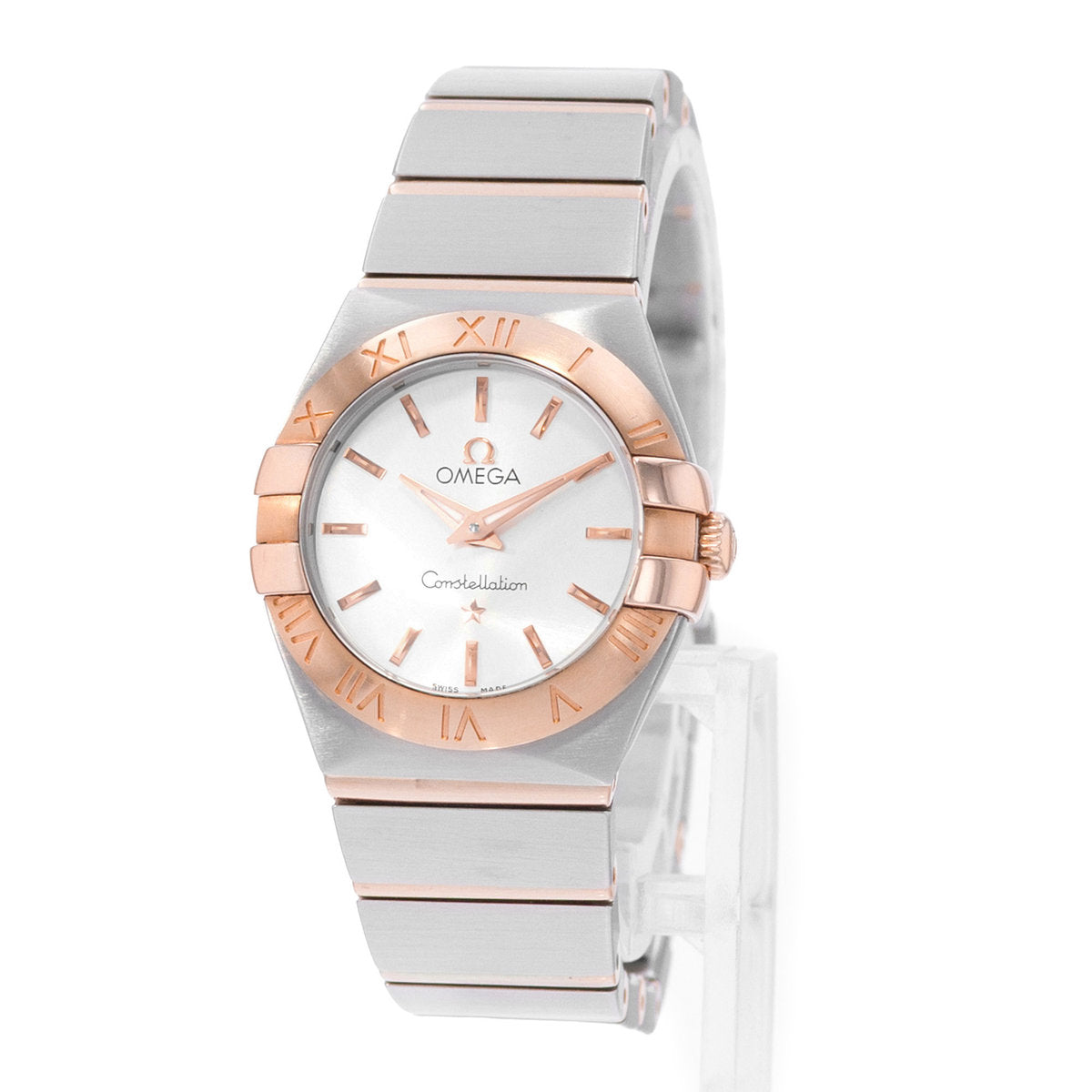 Omega Constellation (25305)