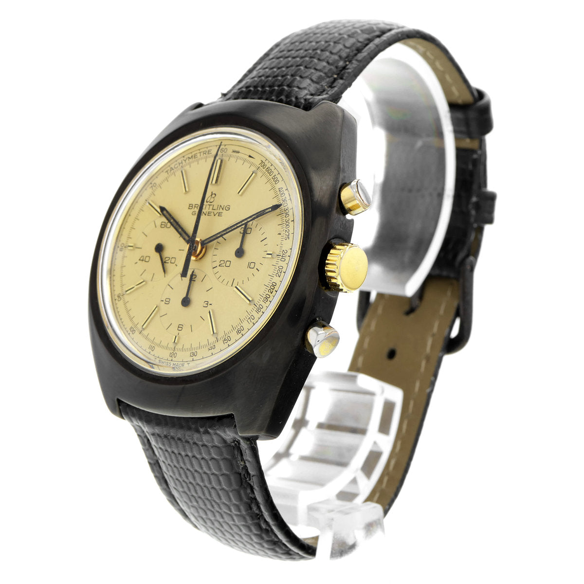 Breitling Chronograph (15483)
