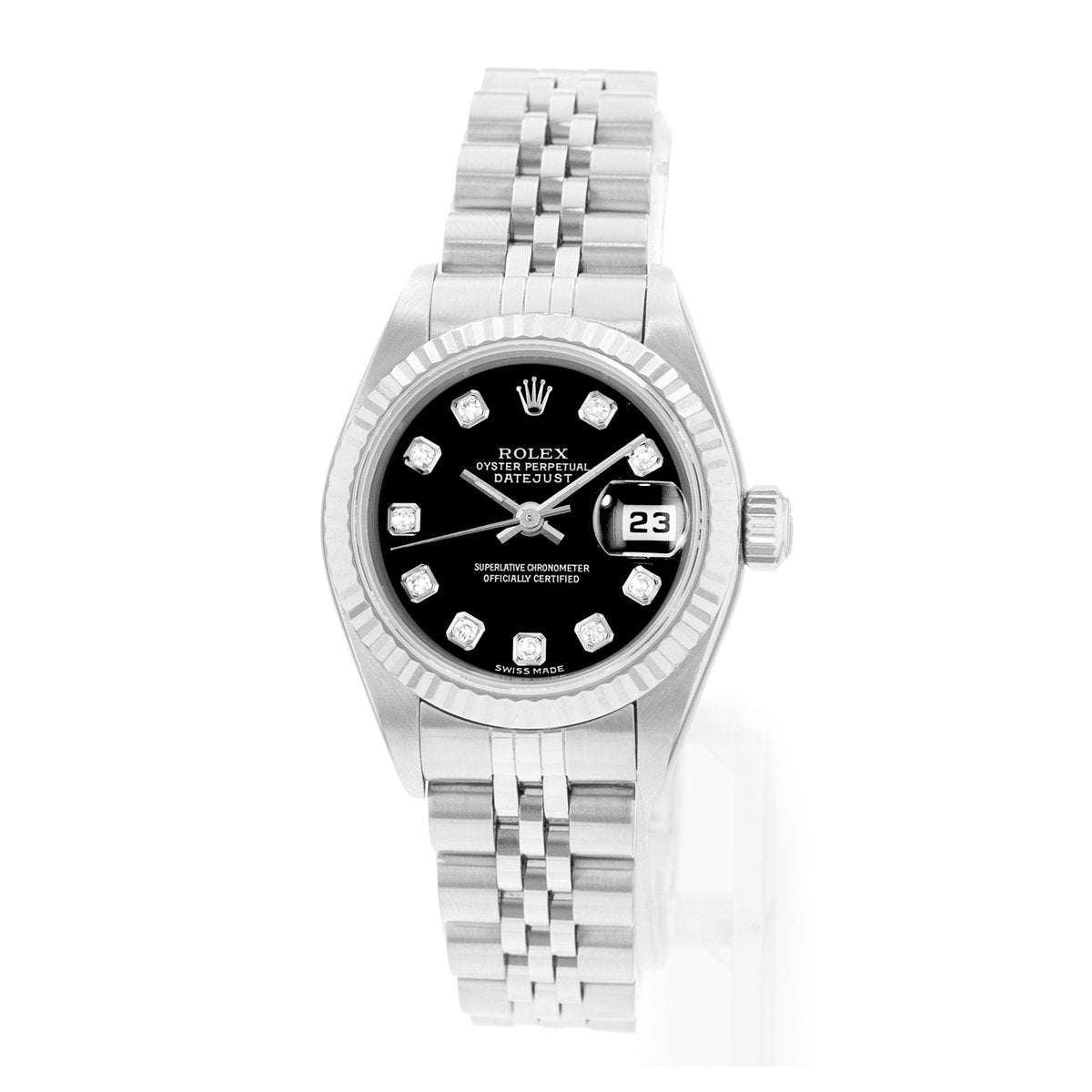 Rolex Datejust 26 (24472)