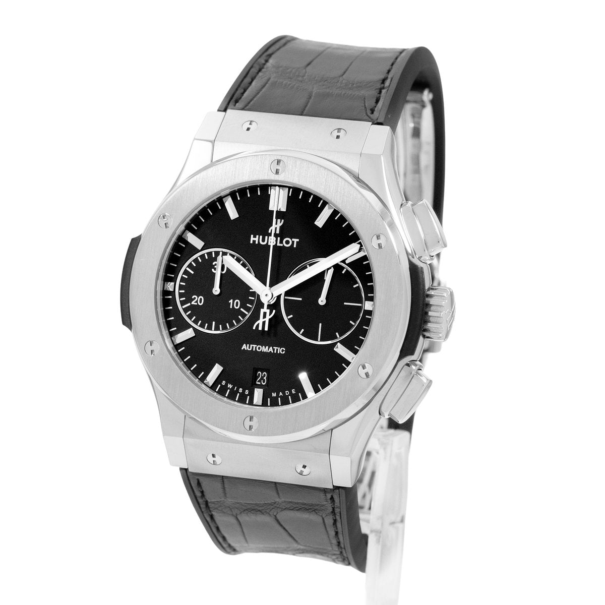 Hublot Classic Fusion Chronograph (25516)