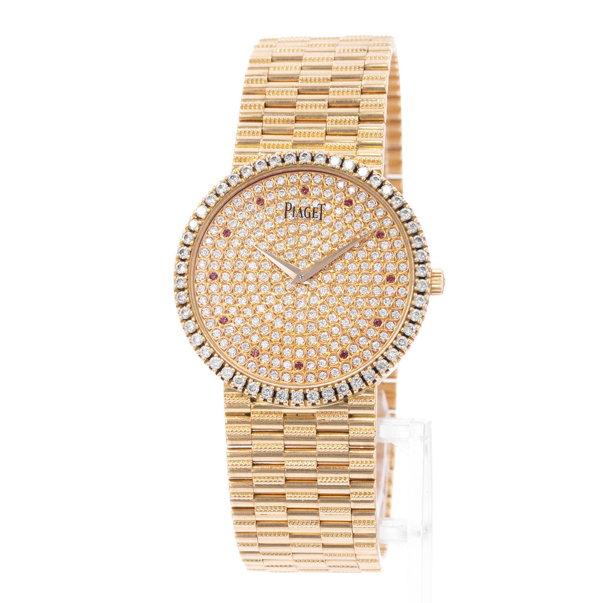 Piaget Dancer (24151)