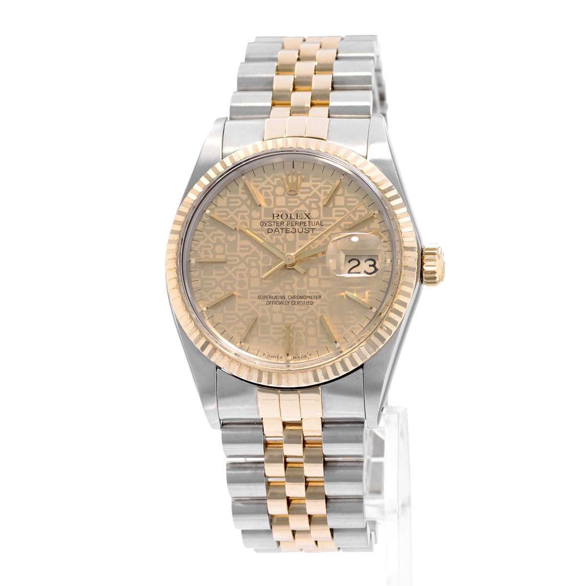 Rolex Datejust 36 (24514)