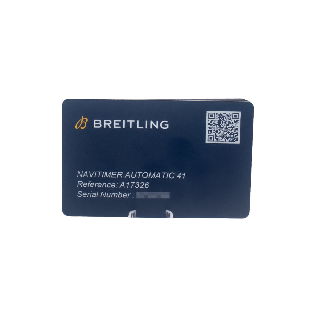 Breitling Navitimer (25857)