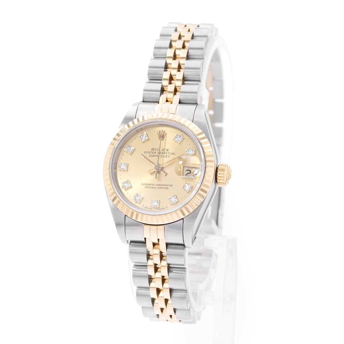 Rolex Datejust 26 (25608)
