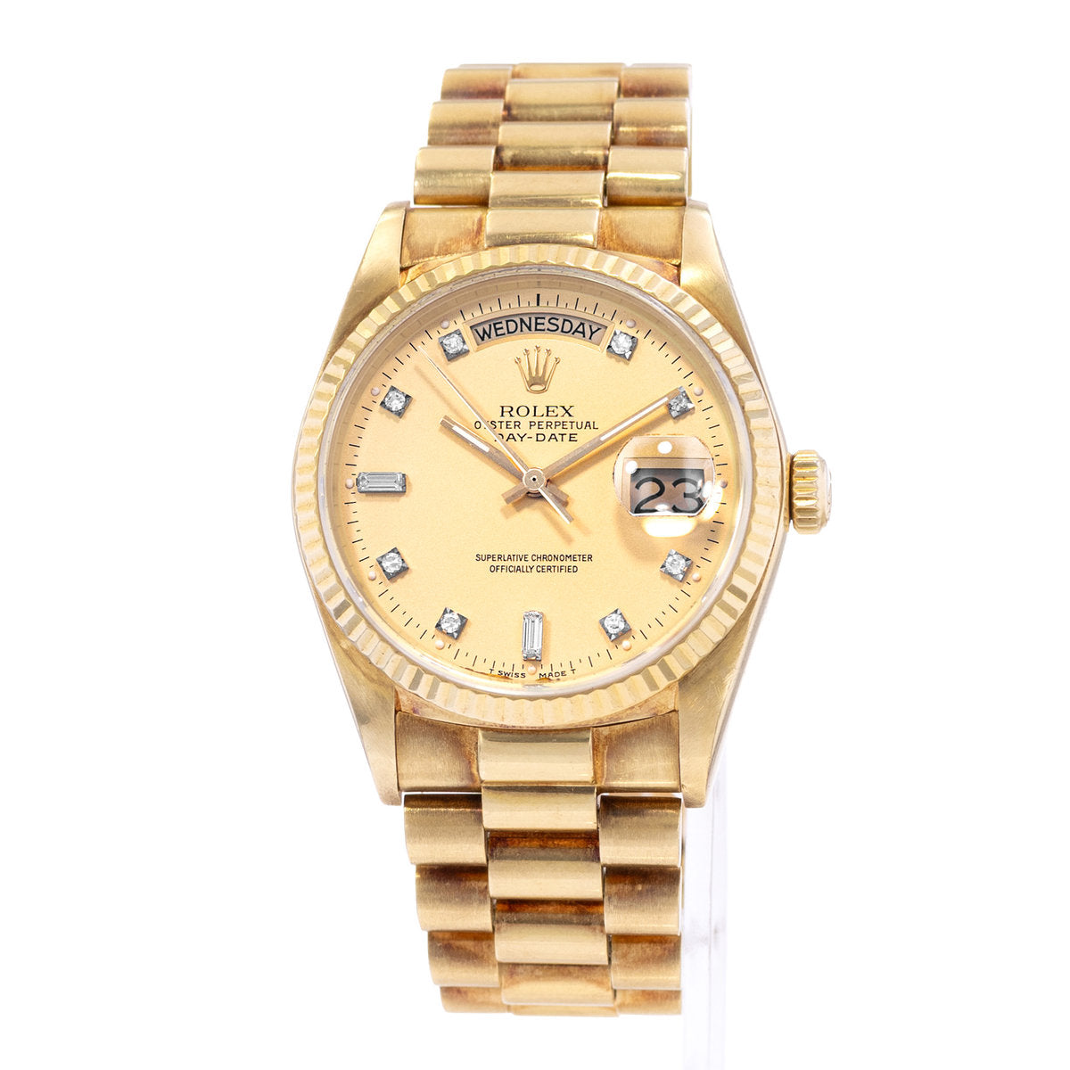 Rolex Day-Date 36 (24194)