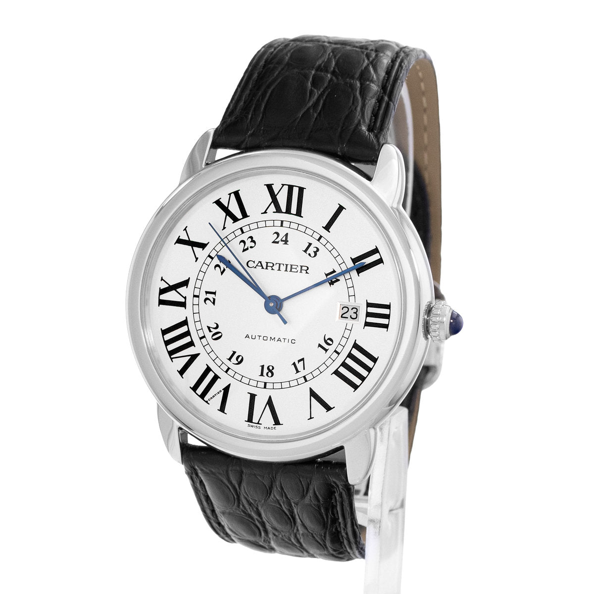 Cartier Ronde Solo de Cartier (26332)