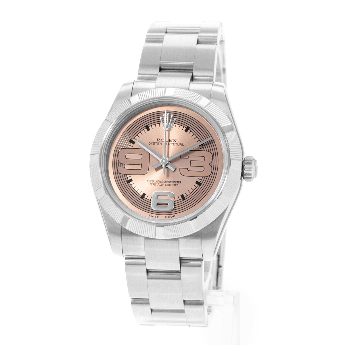 Rolex Oyster Perpetual 31 (25319)
