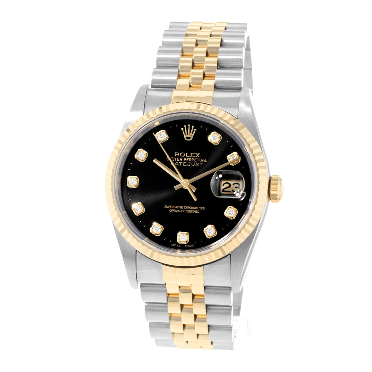 Rolex Datejust 36 (24967)