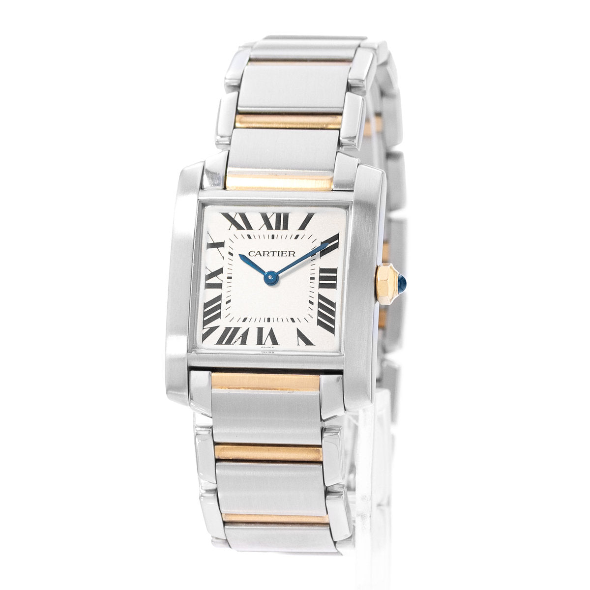 Cartier Tank Francaise (25025)