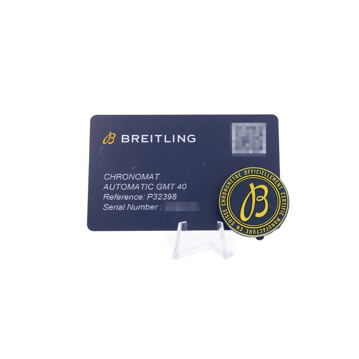 Breitling Chronomat (26170)