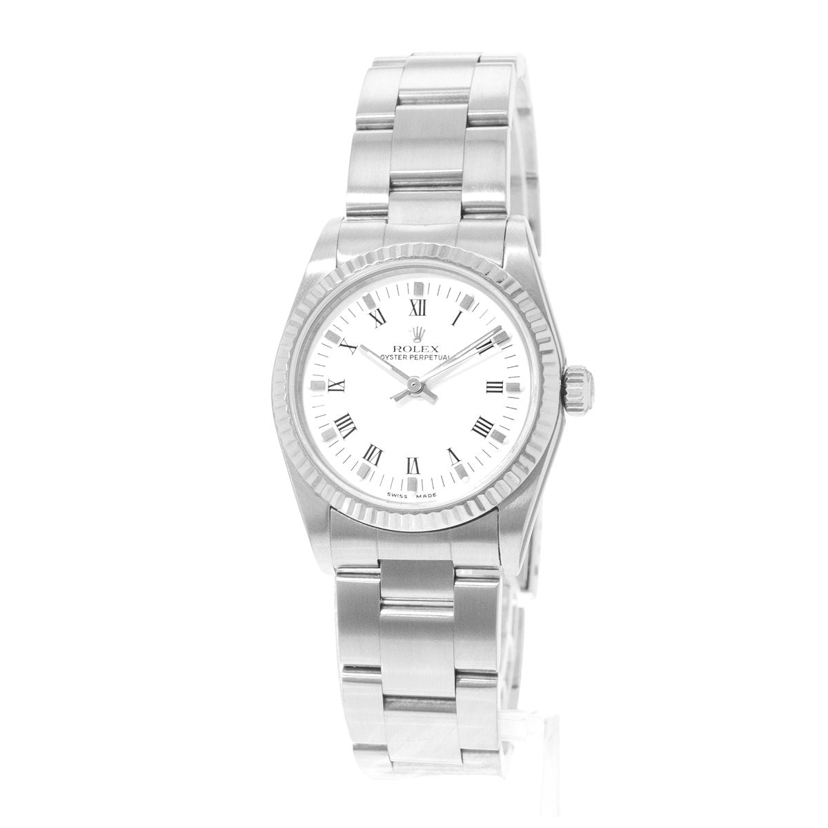Rolex Oyster Perpetual 31 (25085)