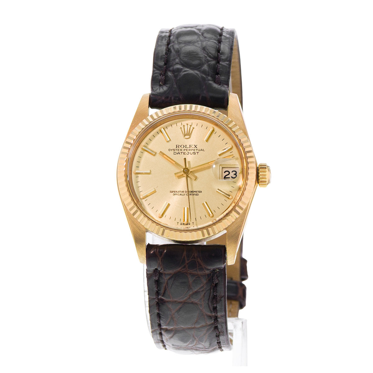 Rolex Datejust 31 (23499)