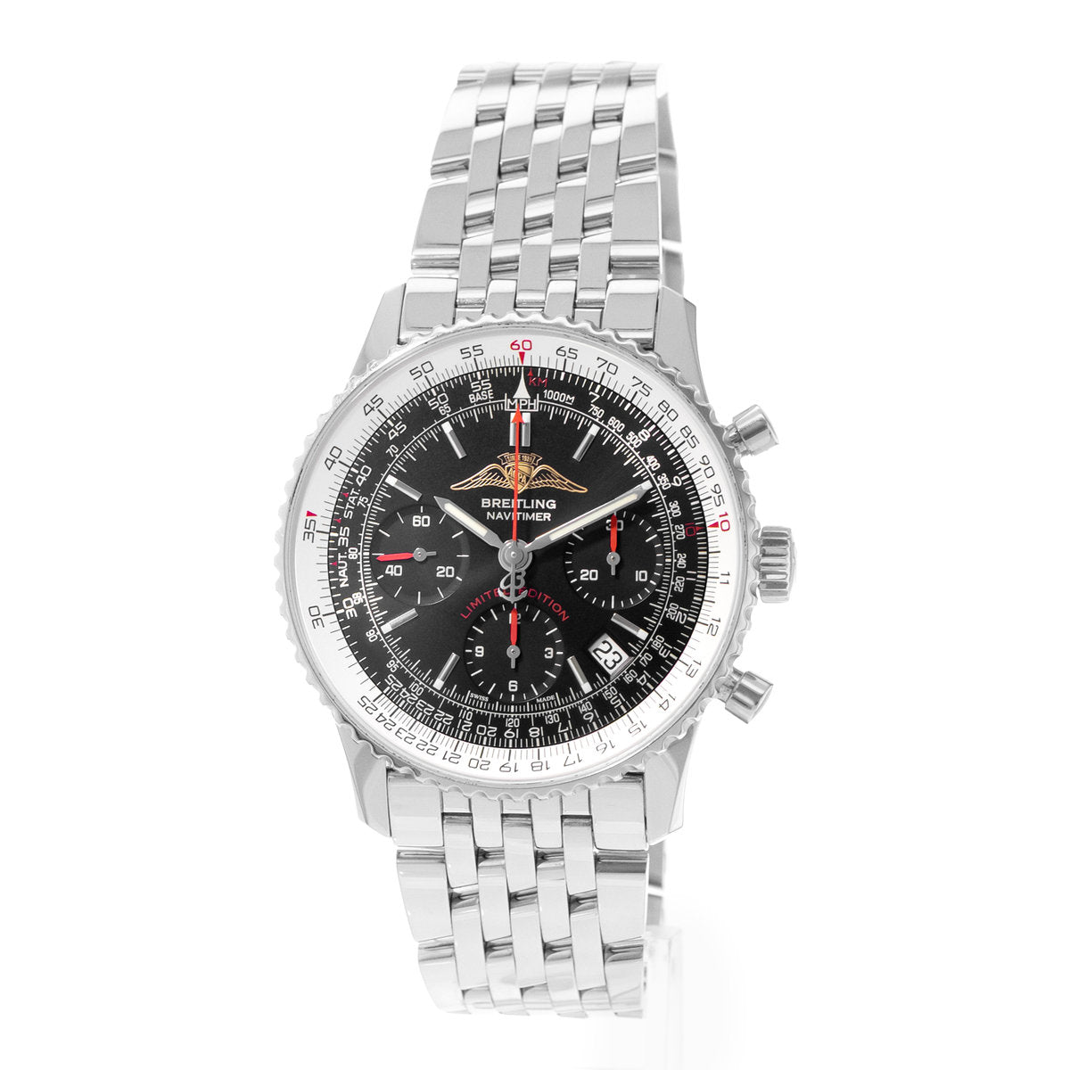 Breitling Navitimer (25515)