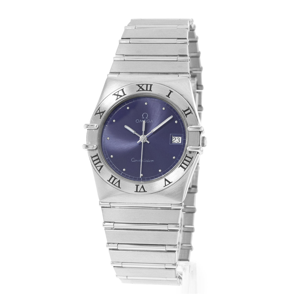 Omega Constellation (23592)