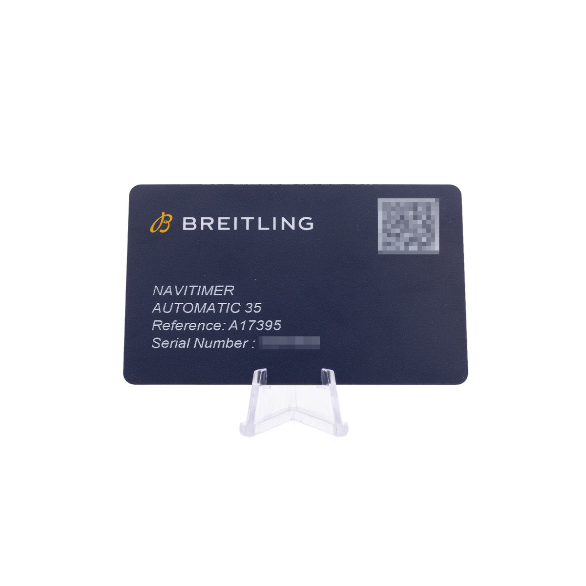 Breitling Navitimer (26172)