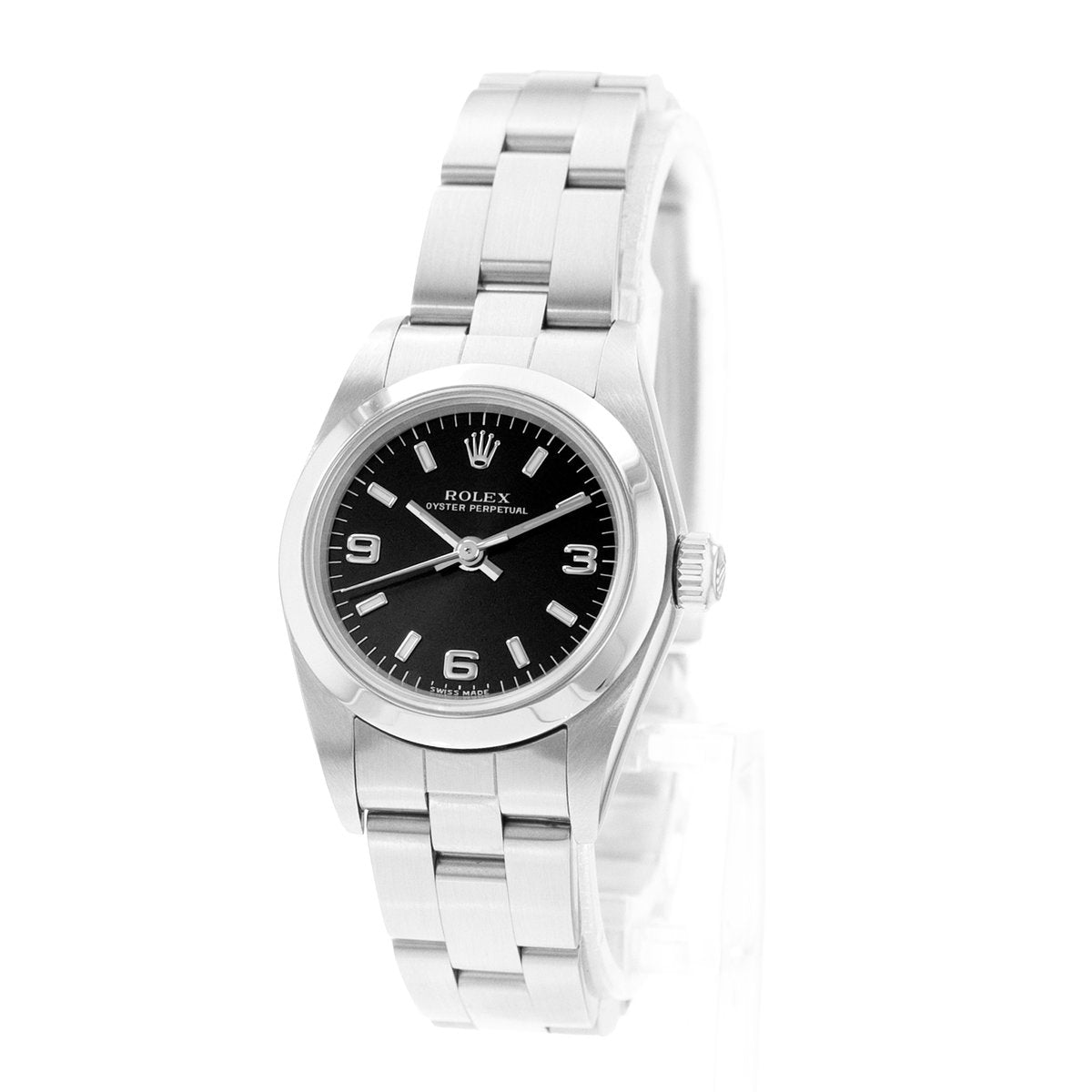 Rolex Oyster Perpetual 24 (25524)