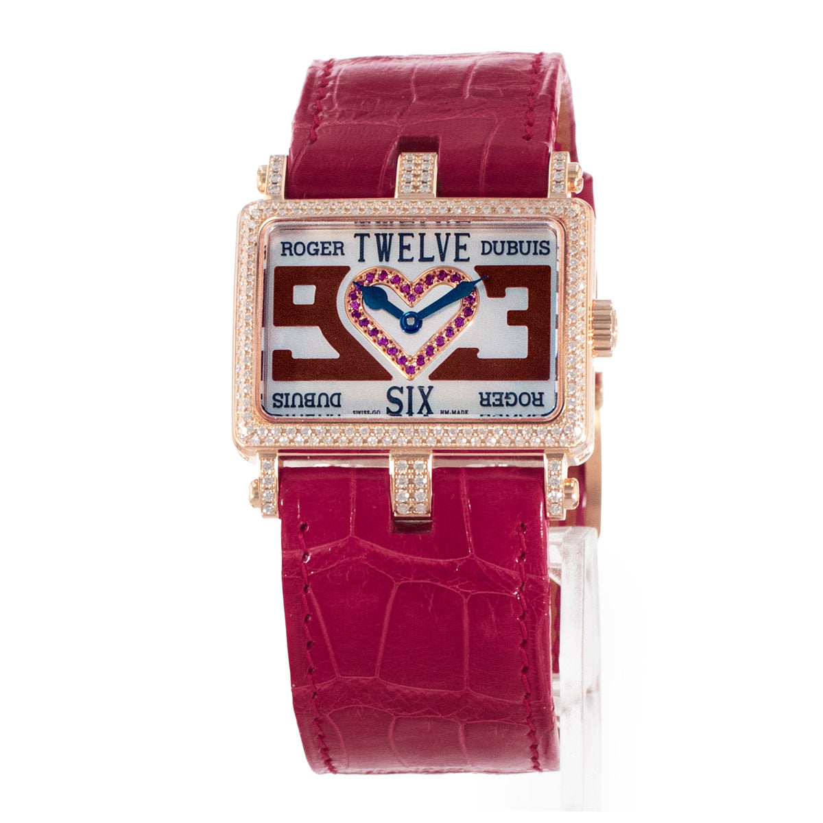 Roger Dubuis Too Much (22066)