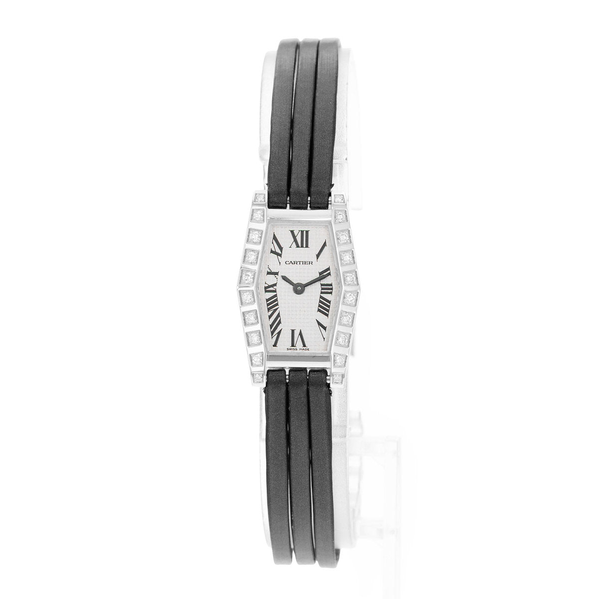 Cartier Lanieres Hexagonale (24150)