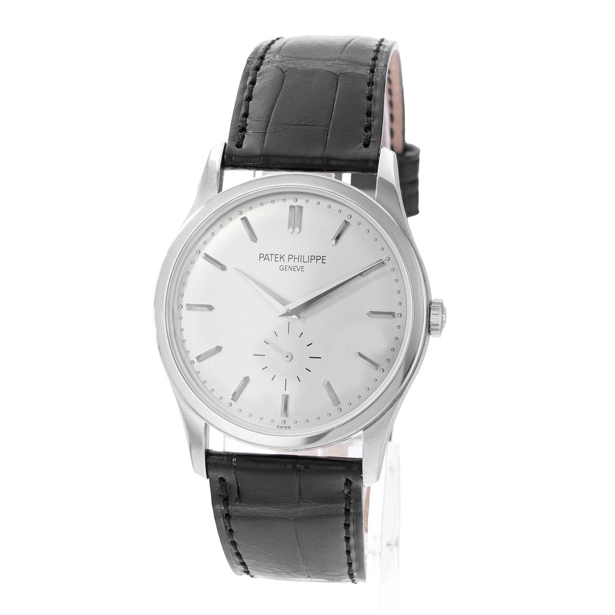 Patek Philippe Calatrava (25407)