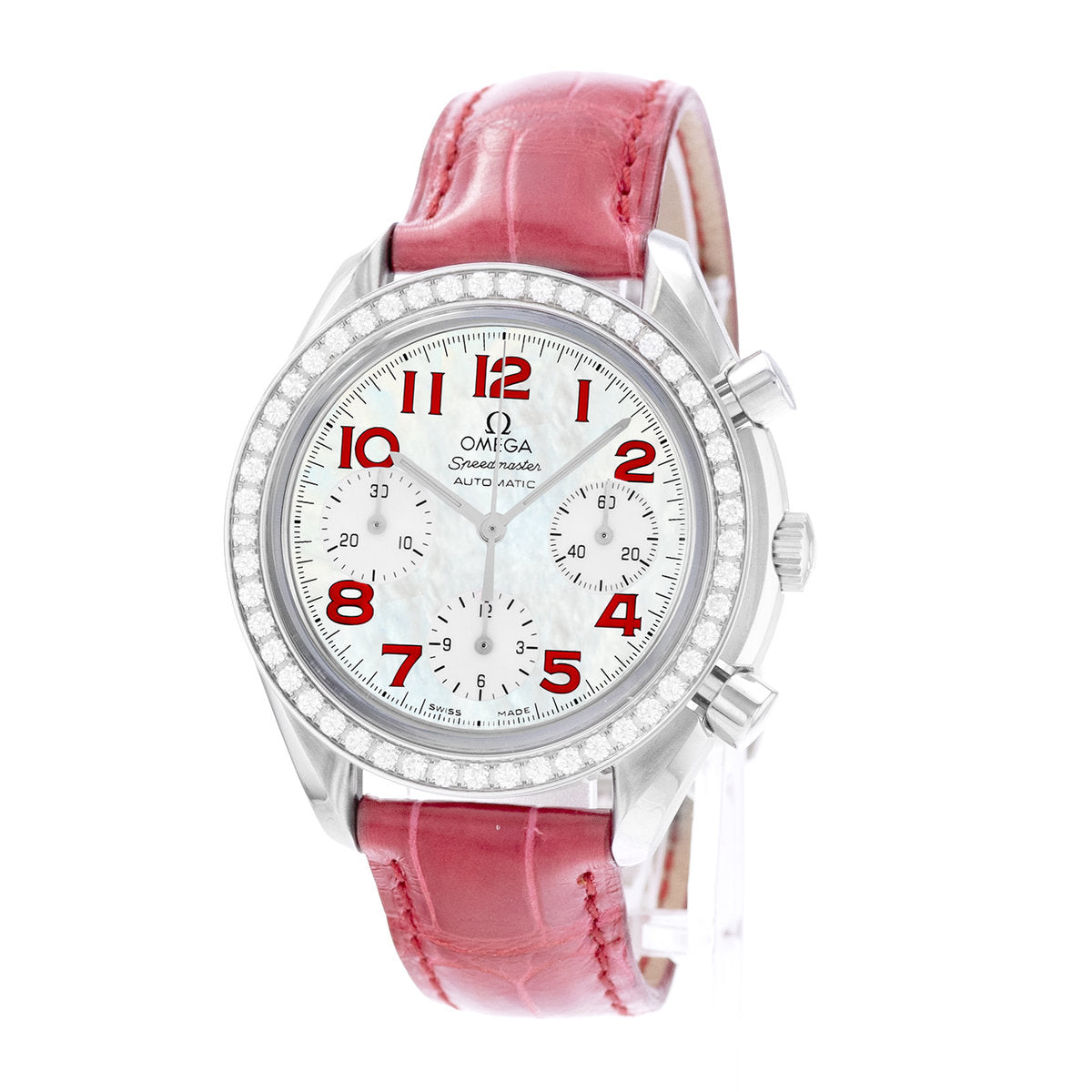 Omega Speedmaster (25639)