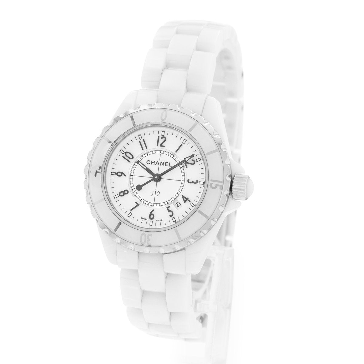 Chanel J12 (25502)