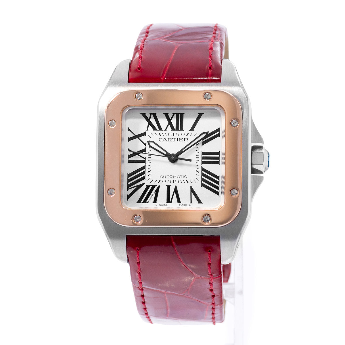 Cartier Santos 100 (24441)