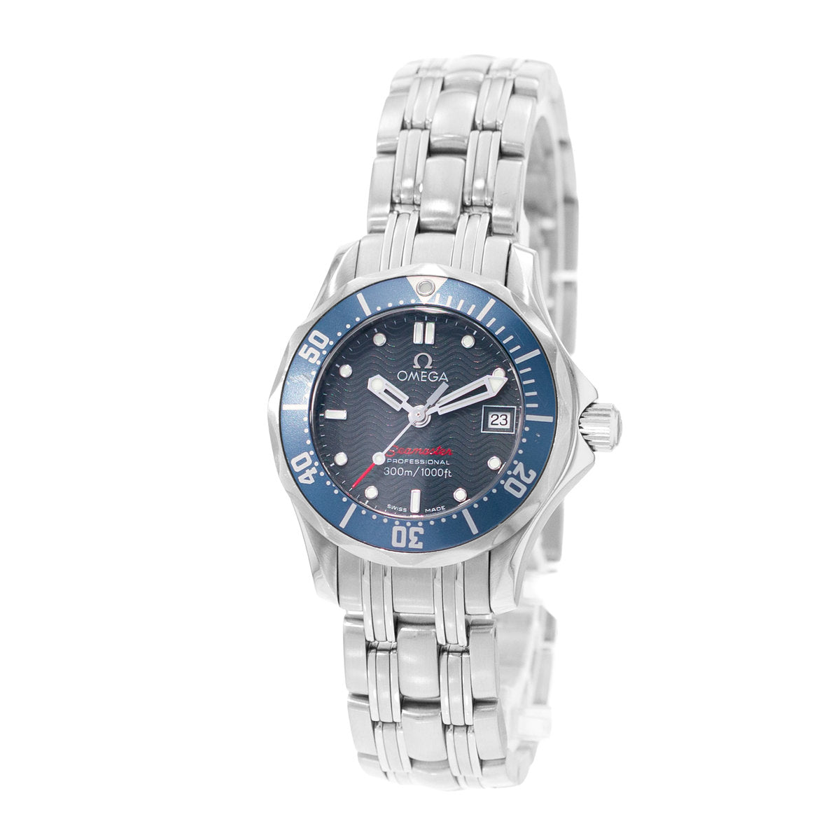 Omega Seamaster Diver 300 M (24963)