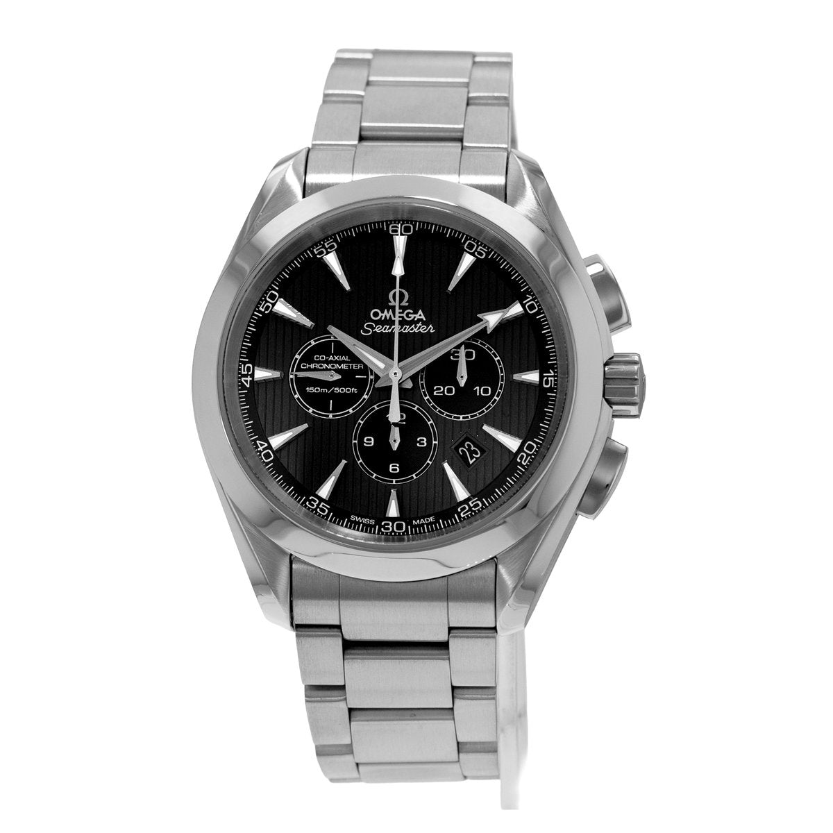 Omega Seamaster Aqua Terra (22818)