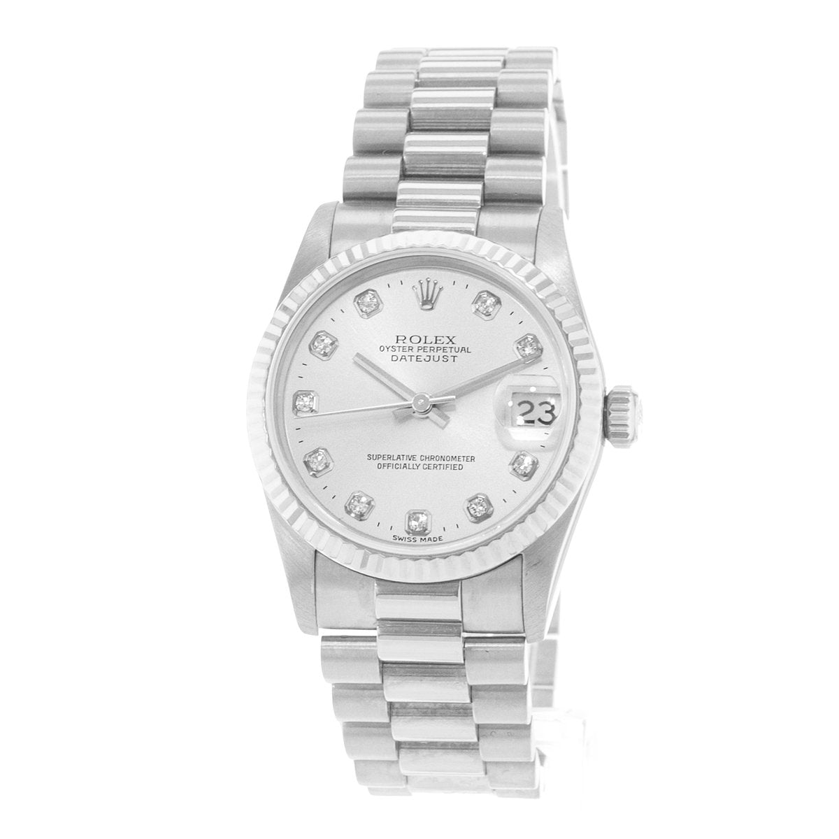 Rolex Datejust 31 (24140)