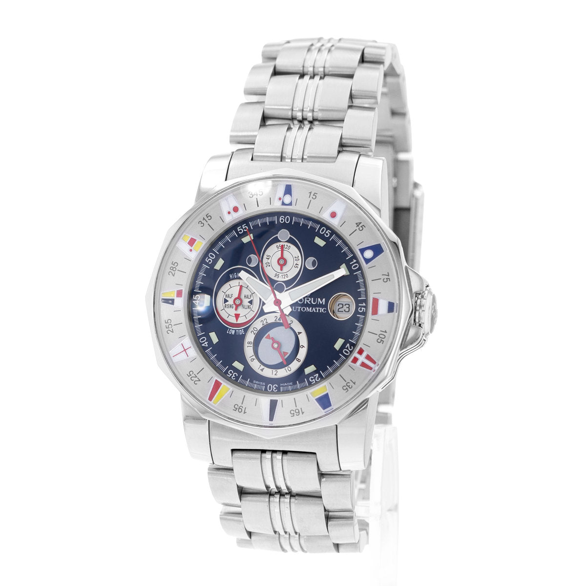 Corum Admirals Cup (25007)