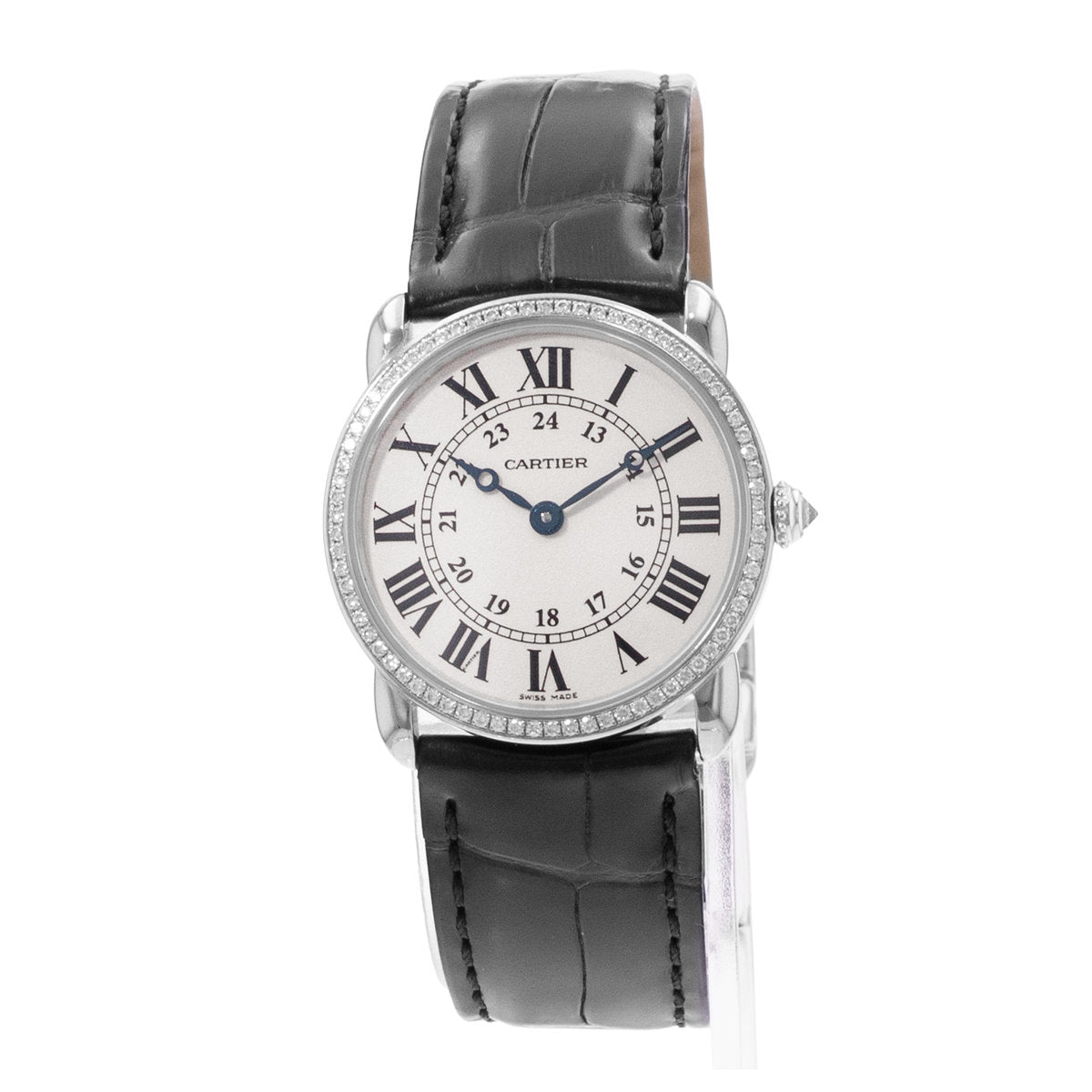 Cartier Ronde Louis 29mm (22123)