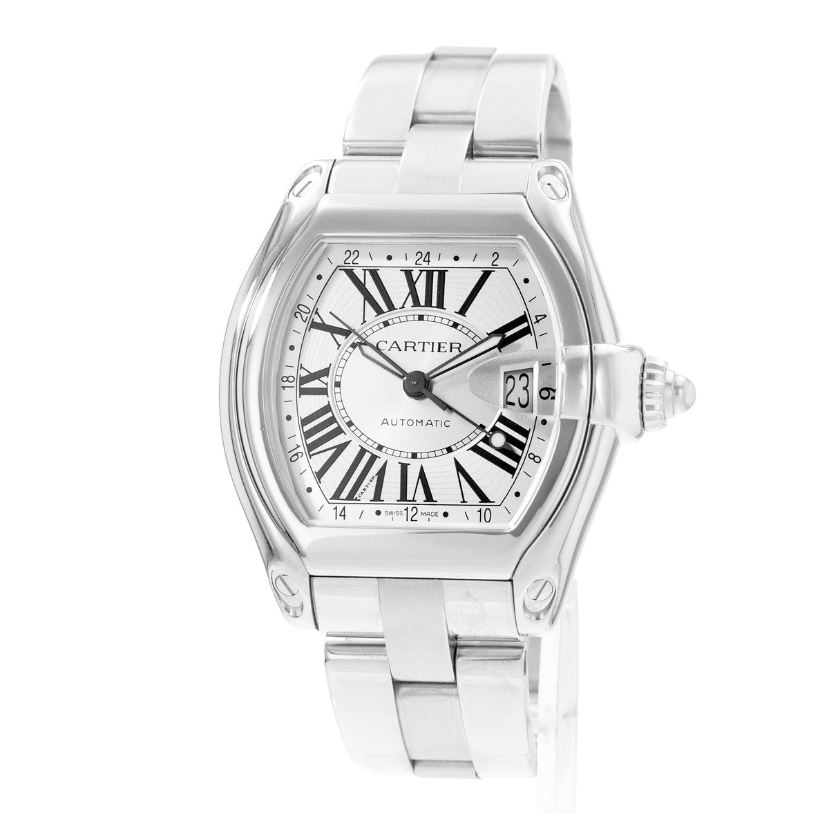 Cartier Roadster (24440)