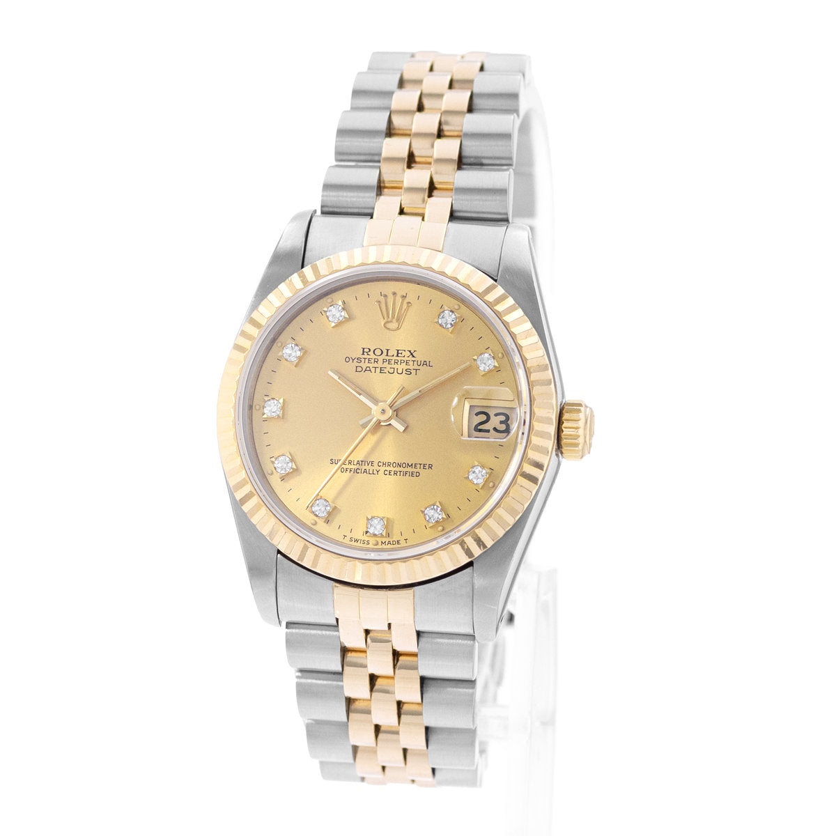 Rolex Datejust 31 (25586)